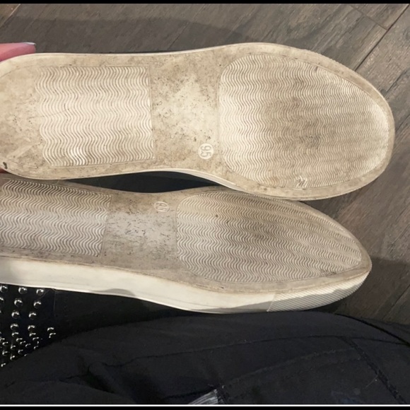 Item still available Steven madder wedges - Picture 3 of 3